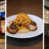 Federal American Grill