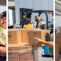Feeding America Riverside San Bernardino Counties