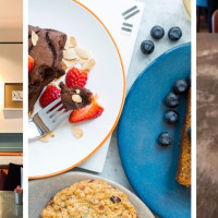 Fego Restaurant Cobham