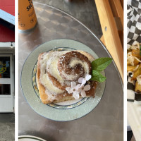 Fern Cafe and Bakery