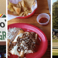 Fernando's Fajita Factory