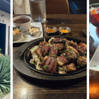 Fernando’s Mexican & Brazilian Cuisine