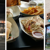 Fernando's Mexican Grill