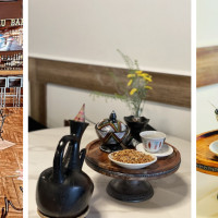 Feru Bar and Restaurant