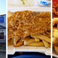 Ffrith & Chips