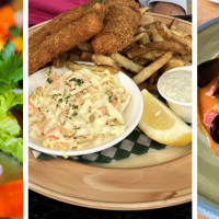 Fiddle River Restaurant