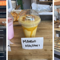 Filter Coffee House & Bakery