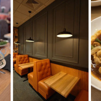 Finn Thai - Reston