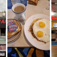 Fiona's Family Restaurant