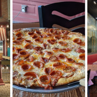 Fire And Stone Pizzeria