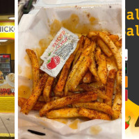 Fire Wings Market