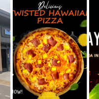 Fireaway Pizza Cumbernauld