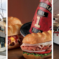 Firehouse Subs Tunnel Rd