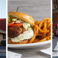 Firehouse Tavern