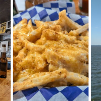 Fireside - Beach Grill Plus