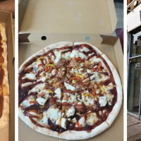 Firezza Pizza - Islington