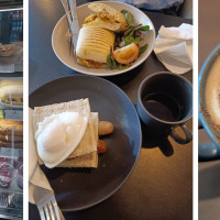 First Avenue Coffee