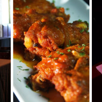 First Republic Lounge & Restaurant