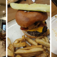 Five Bridges Bar & Grill