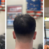 Five Star Barber