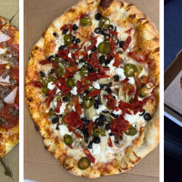 Flakey's Pizza