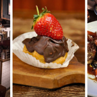 Flavours of Naples