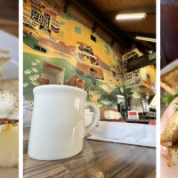 Flippy’s Cafe
