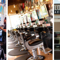 Floyd's 99 Barbershop