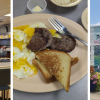 Foley Brunch and Supper Club