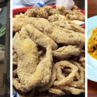 Fontenots Cajun Way