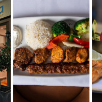 Fora Restaurant