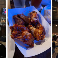 Fort's Old Town Tavern - Wellington, OH