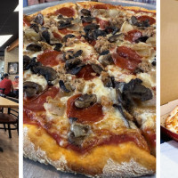 Fortunato's Italian Pizzeria