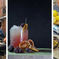 FORUM BAR & KITCHEN