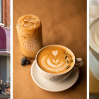 Foster Coffee Company