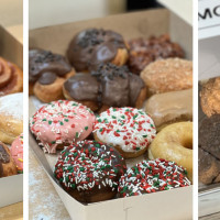 Foster's Donuts
