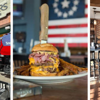Founders Tavern & Grille