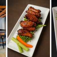 Fountainside Restaurant & Lounge