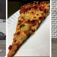 Four Star Pizza