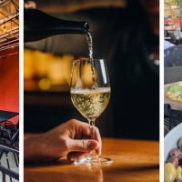 Foxcroft Food & Wine