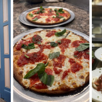 Francesco Pizzeria-Ristorante