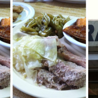 Frances's Diner