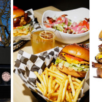 Francis Burger Joint