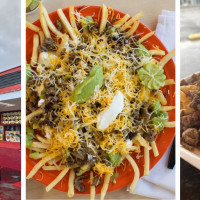 Franco's Fresh Mexican Food
