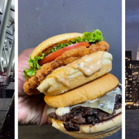 FRANK OTTOMANELLI’s Long Island City