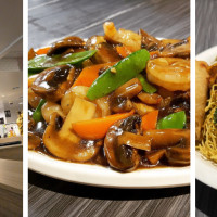 Frank's Hakka Asian Cuisine