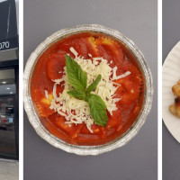 Frank's Pizza