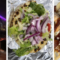 Franky's Souvlaki