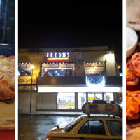 Fredo's Pizza