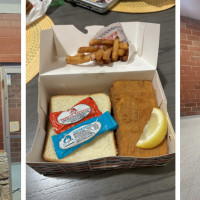 Fred's Fish Fry